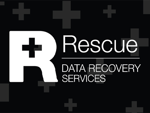 Rescue Data Recovery Services