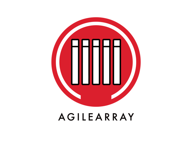 Optimised for NAS with AgileArray™