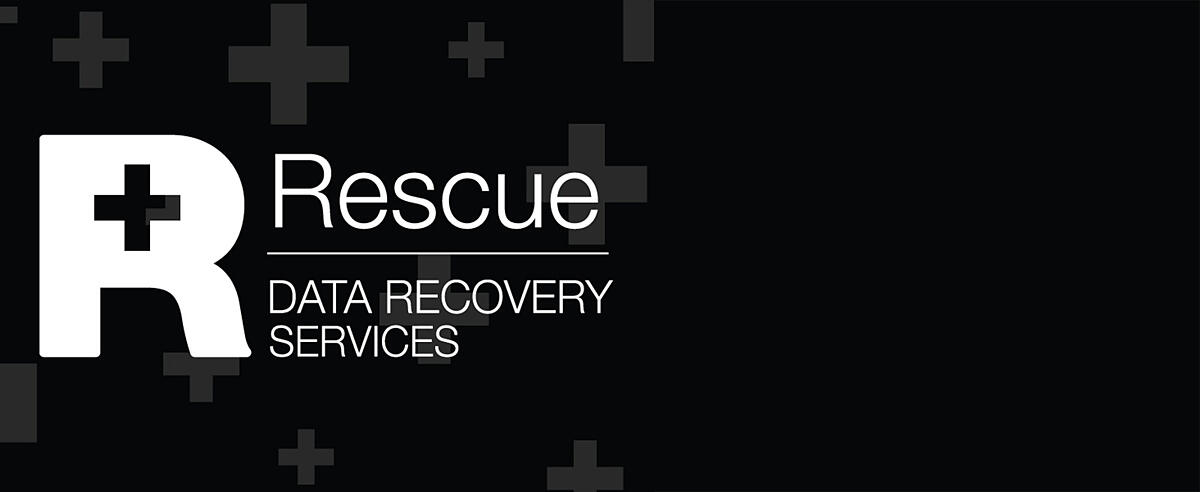 Rescue Data Recovery Services