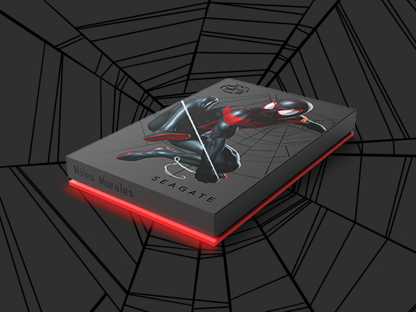 Spidey-Senses Tingling