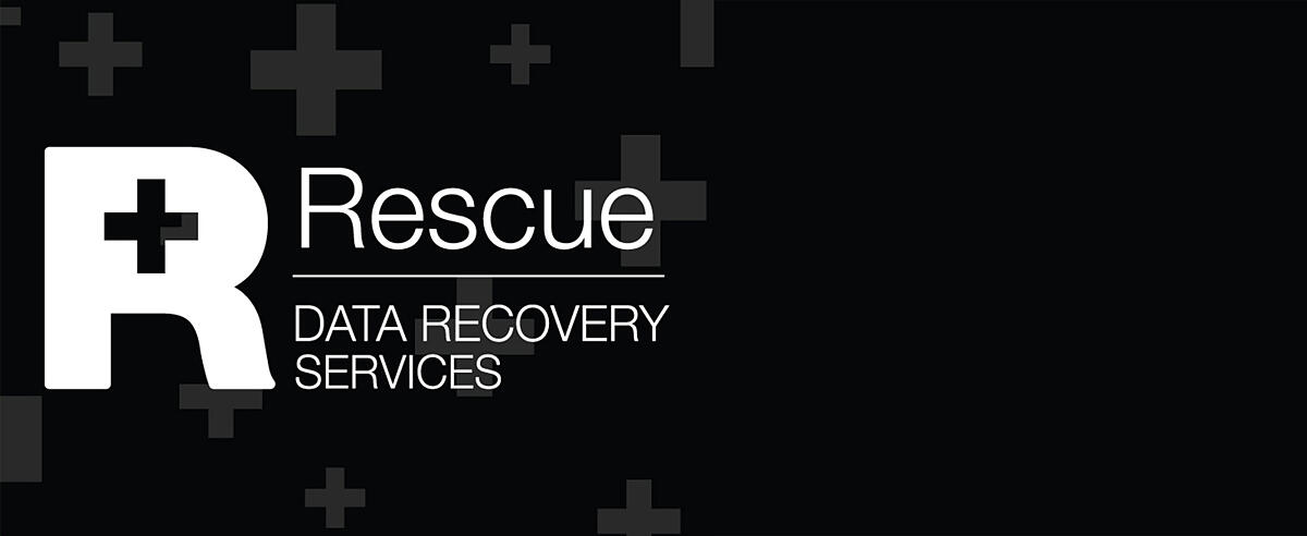 Rescue Data Recovery Services