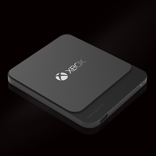 ssd drive for xbox one
