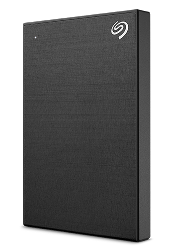 One Touch HDD