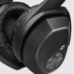 Sennheiser Rs175 U Rf Wireless Headphone System Jb Hi Fi