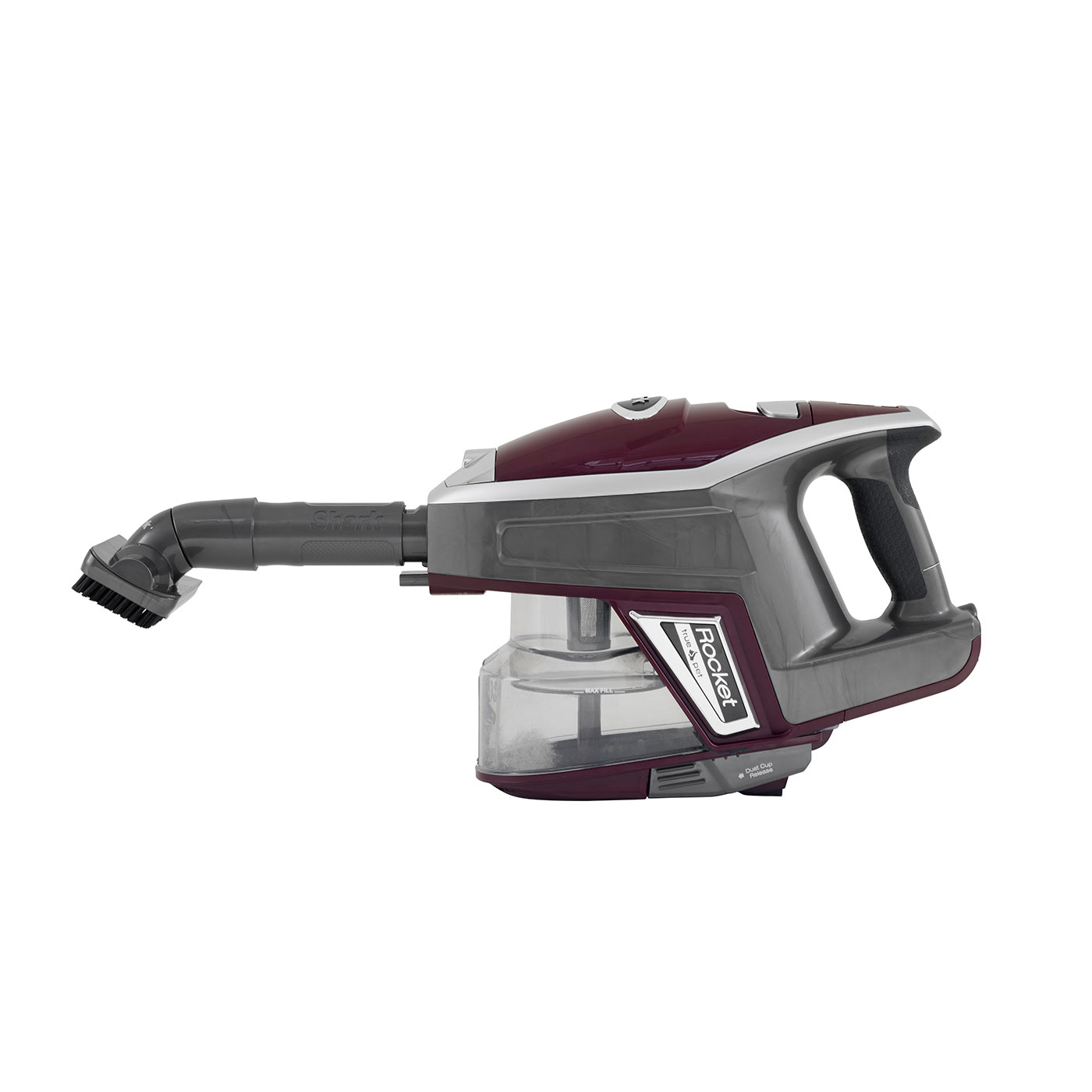 Shark Rocket True Pet HV320UKT