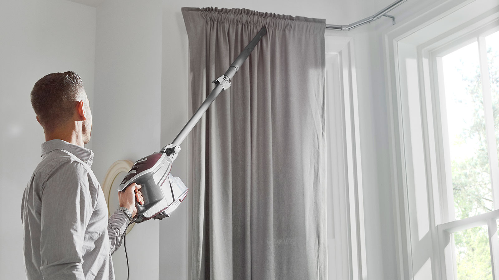 Shark Rocket True Pet HV320UKT