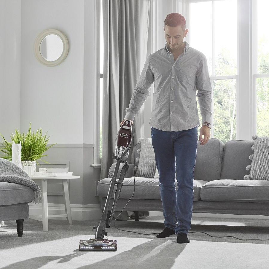 Shark Rocket True Pet HV320UKT