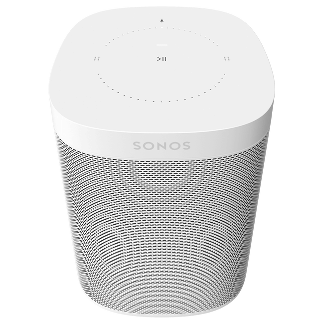 sonos one jb hi fi