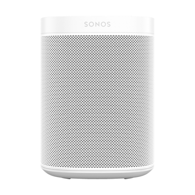 sonos one jbhifi