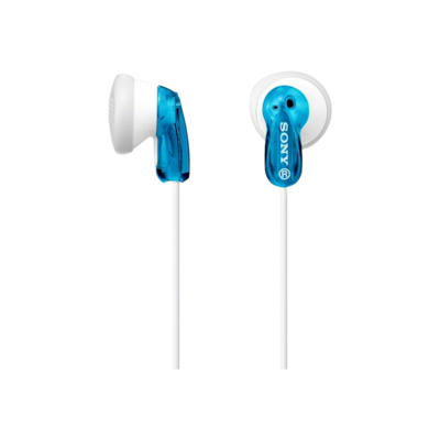 Ecouteurs intra-auriculaires MDR-E9LP Bleu