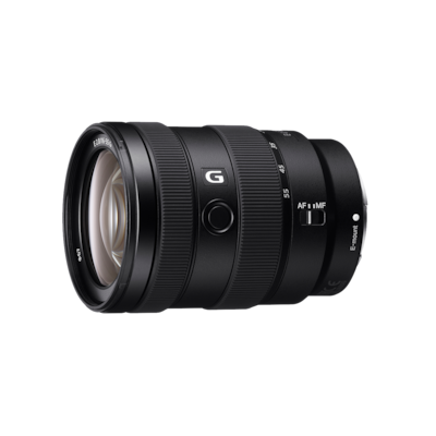 Φακός G E 16-55 mm F2,8