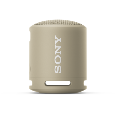 XB13 EXTRA BASS™ Portable Wireless Speaker Cream