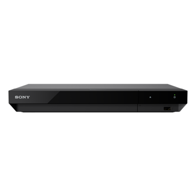Lecteur Blu-Ray™ 4K Ultra HD | UBP-X700 avec Hi-Res Audio