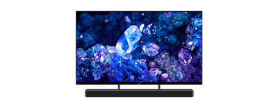 Sony BRAVIA XR, A90K, OLED TV for Gaming