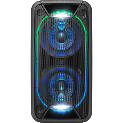 XB90 EXTRA BASS High Power Audio System with Built-in battery