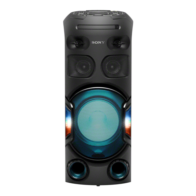 V42D High Power Audio System with BLUETOOTH® Technology