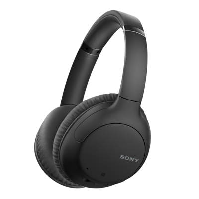 WH-CH710N Wireless Noise Cancelling Headphone Black