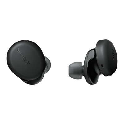 WF-XB700 vezeték nélküli fülhallgató EXTRA BASS™ funkcióval Fekete