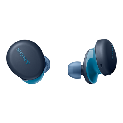 WF-XB700 Wireless Headphones with EXTRA BASS™ Blue