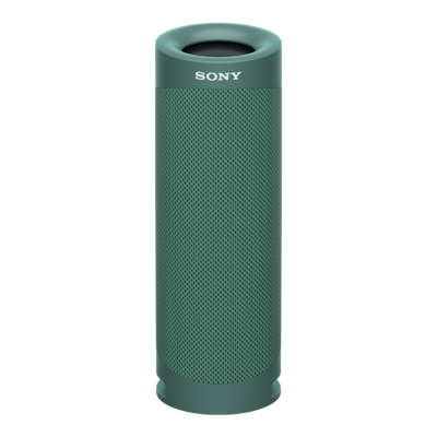 XB23 EXTRA BASS™ Portable Wireless Speaker Green