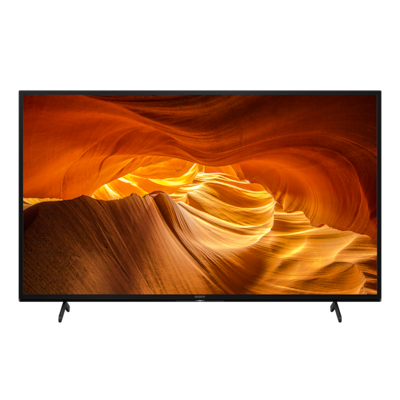 X72K | 4K Ultra HD | High Dynamic Range (HDR) | Smart TV (Android TV)