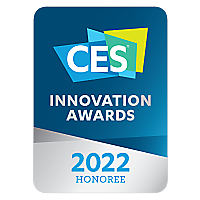 Nagrada za inovacije CES® 2022, nagrada za BRAVIA CORE