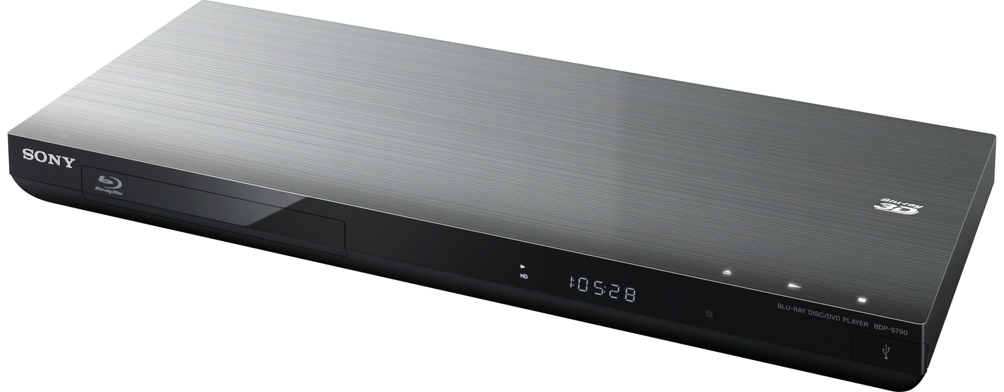 Lecteur Bluray Disc™ avec WiFi®