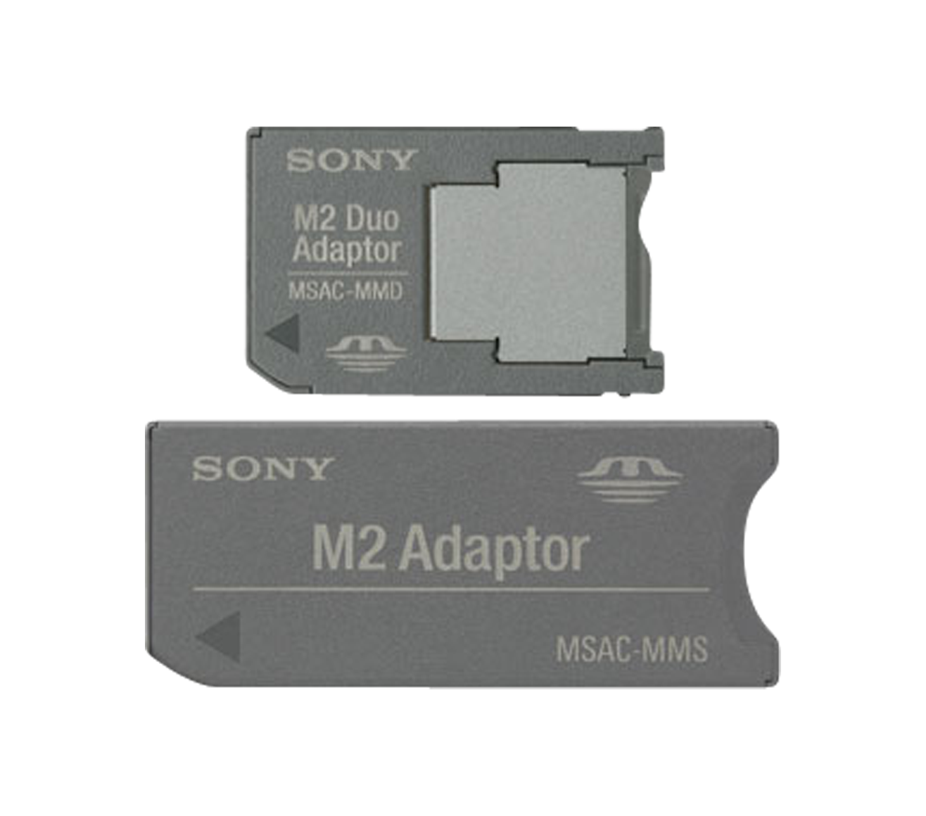 MSAC-MMDS Memory Stick Micro™ Adapter 