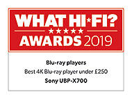 What Hi Fi