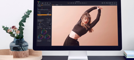 Capture One (for Sony)