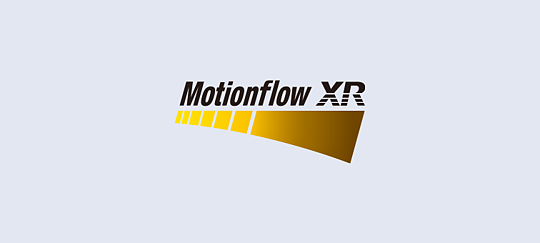 Motionflow™ XR, hareketlerin akıcı olmasını sağlar Motionflow™ XR, hareketlerin akıcı olmasını sağlar