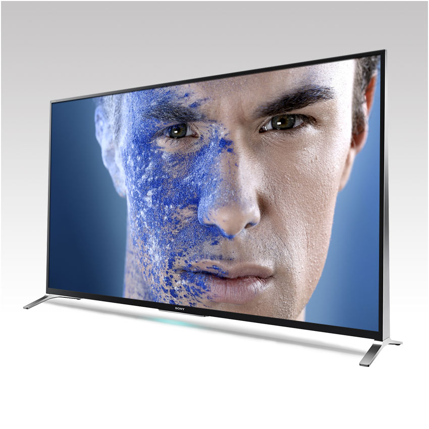 W95 LED TV with Full HD Display