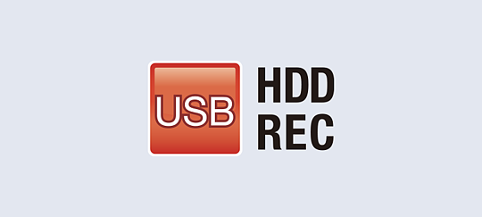 Trasforma il tuo TV in un videoregistratore digitale: registrazione HDD USB