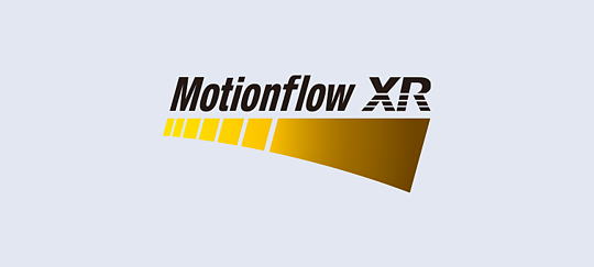 Motionflow™ XR, hareketlerin akıcı olmasını sağlar Motionflow™ XR, hareketlerin akıcı olmasını sağlar