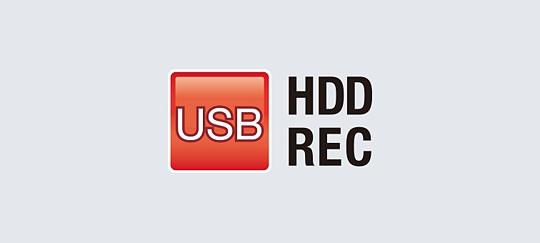 TV'nizi bir dijital kayıt cihazına dönüştürün: USB HDD Kayıt TV'nizi bir dijital kayıt cihazına dönüştürün: USB HDD Kayıt