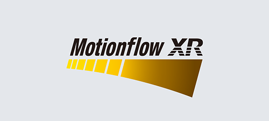 Motionflow™ XR, hareketlerin akıcı olmasını sağlar Motionflow™ XR, hareketlerin akıcı olmasını sağlar
