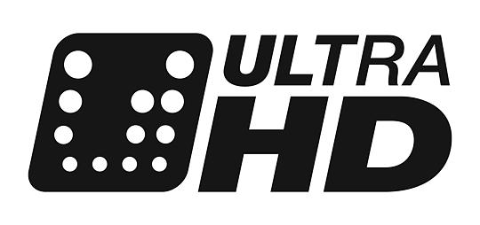 4K UHD görüntü kalitesinde en iyisini deneyimleyin 4K UHD görüntü kalitesinde en iyisini deneyimleyin