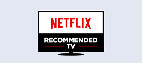 Bu TV Netflix tarafından önerilmektedir Bu TV Netflix tarafından önerilmektedir
