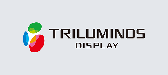 TRILUMINOS™ Ekran TRILUMINOS™ Ekran