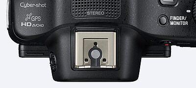Цифров фотоапарат SONY DSCHX400VB
