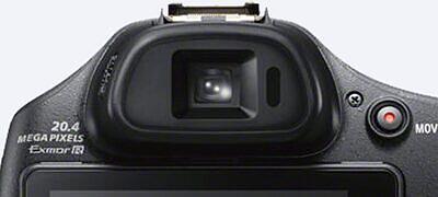 Цифров фотоапарат SONY DSCHX400VB