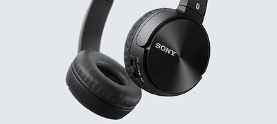 Слушалки Sony MDR-ZX330BT