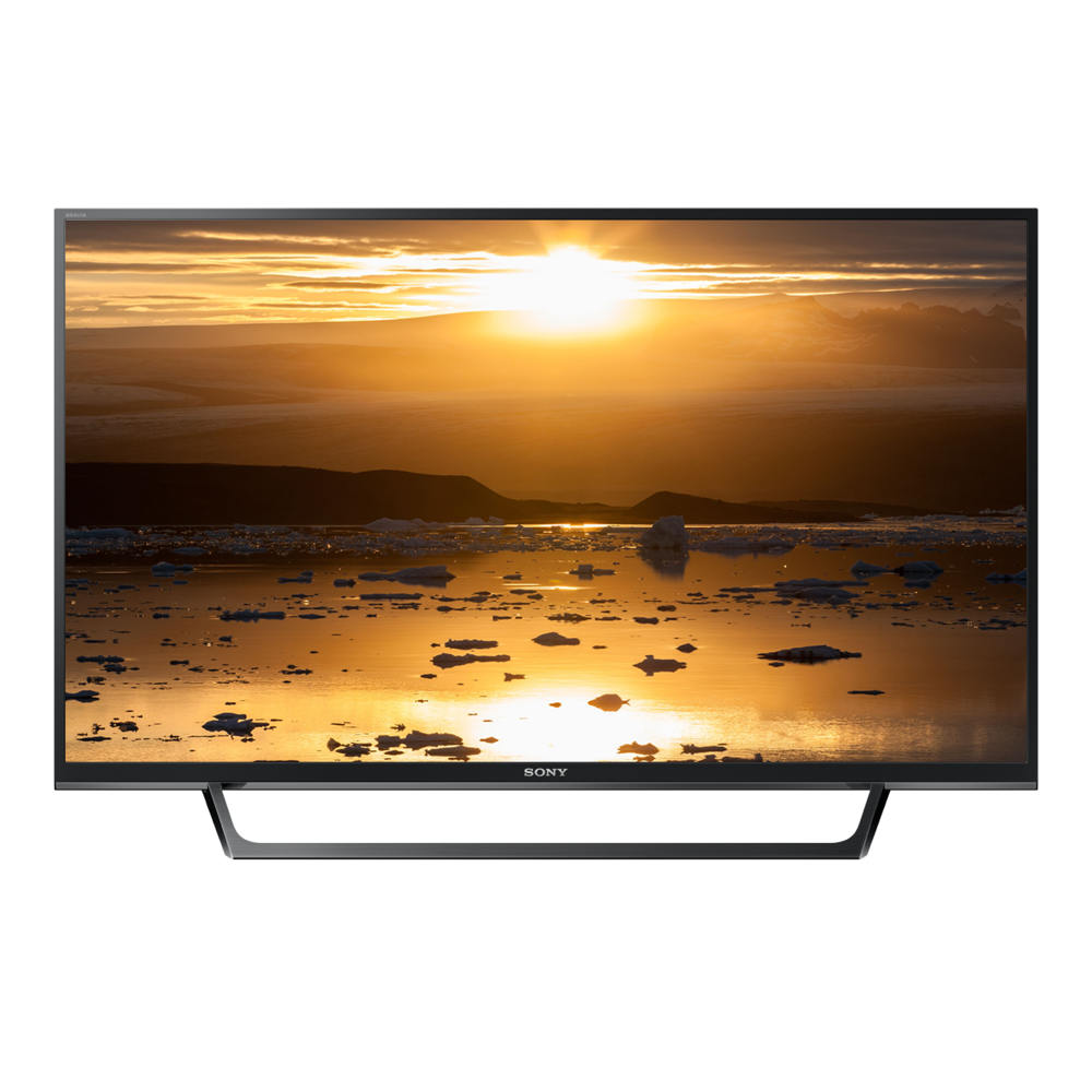 WE61 Téléviseur LED HDR avec touche YouTube™