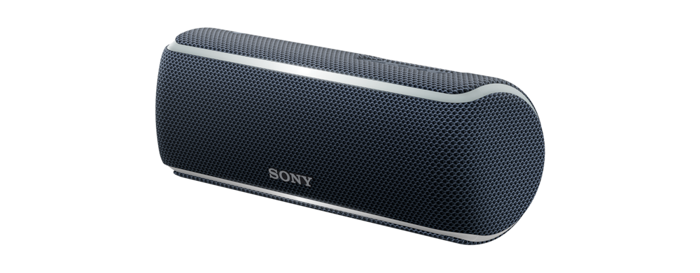 Sony SRS-XB21 Bluetooth Enceinte au meilleur prix - Comparez les offres de  Enceinte portable sur leDénicheur