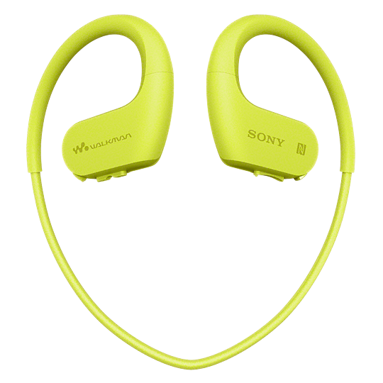 Sony Sports Walkman Nw Ws623 Grun Bei Sony Center Kaufen