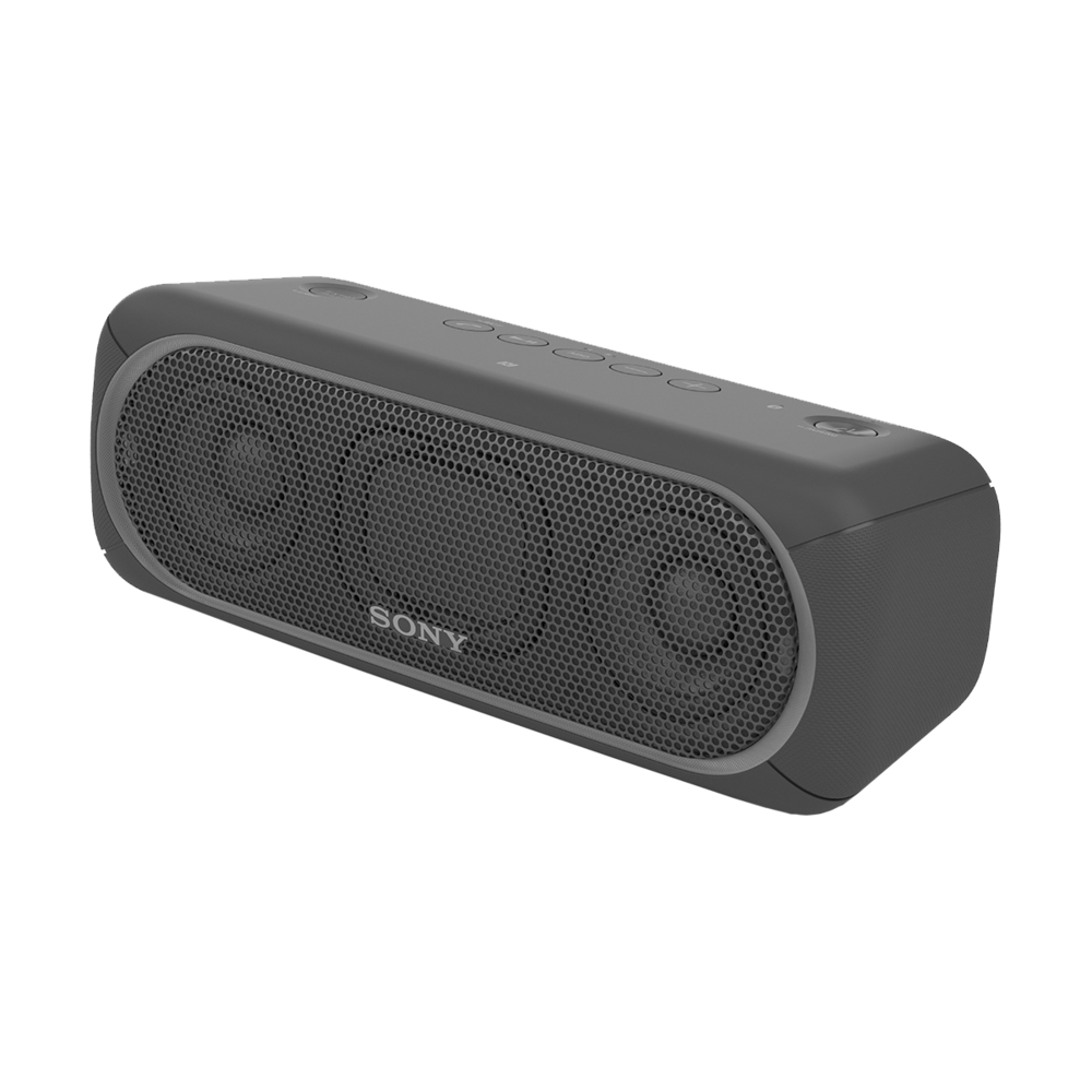 sony srs xb30 wattage