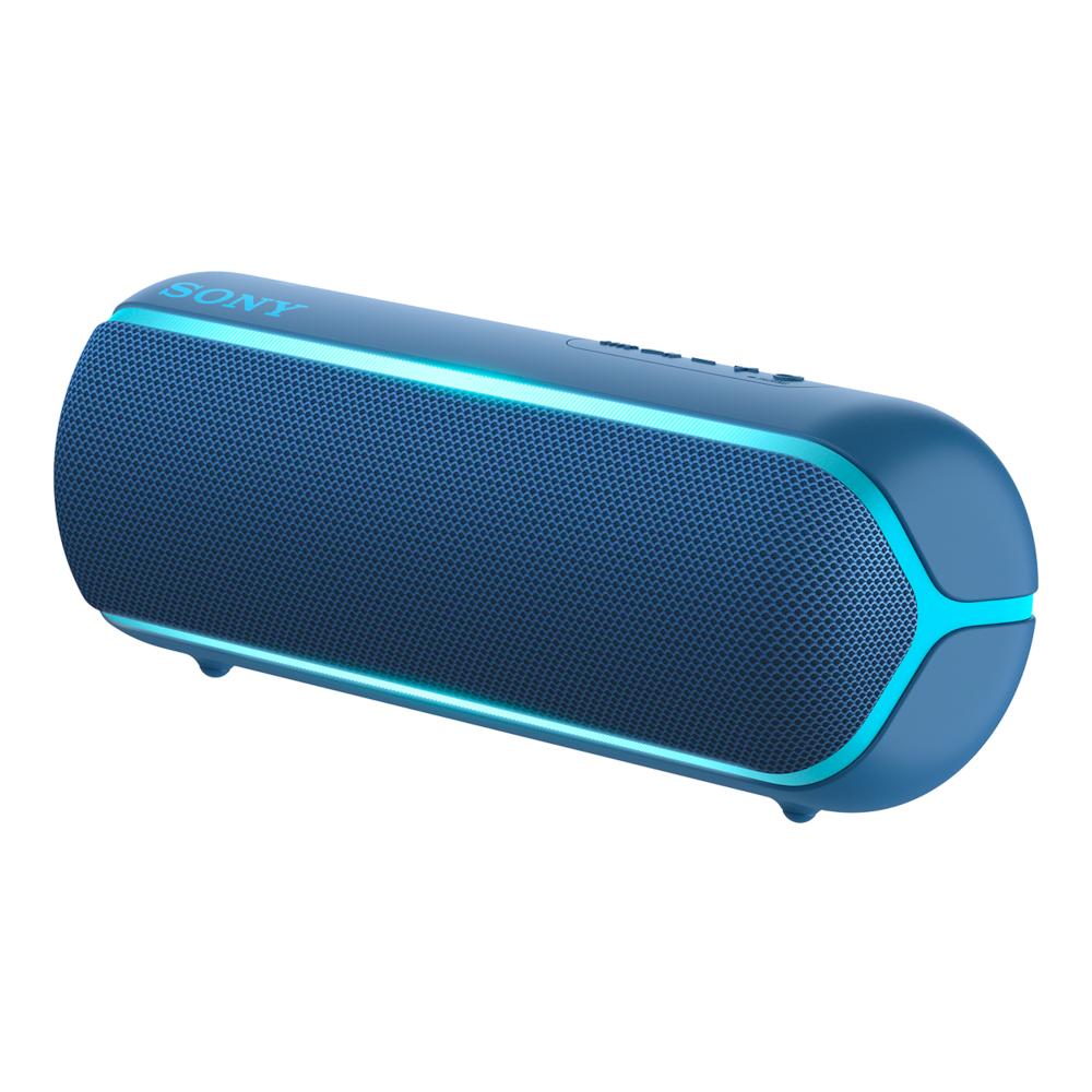 sony party booster