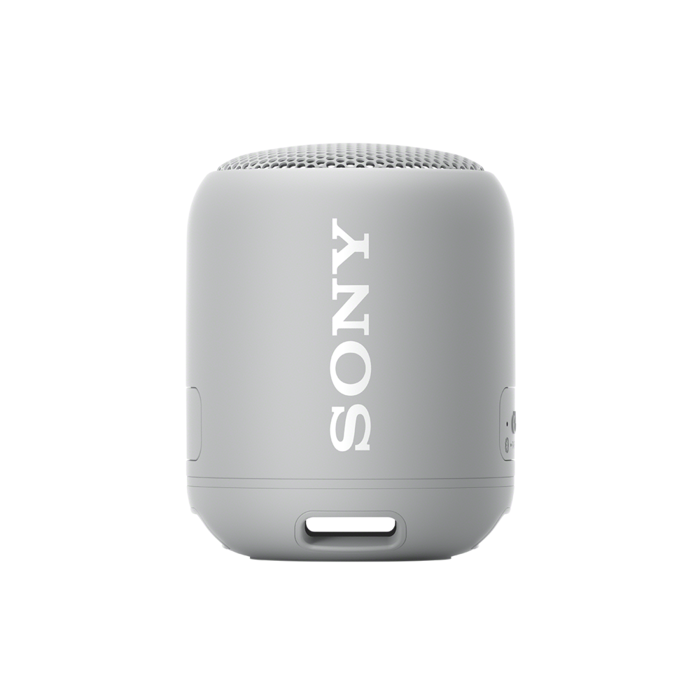 XB12 EXTRA BASS™ Portable Wireless Speaker Gray
