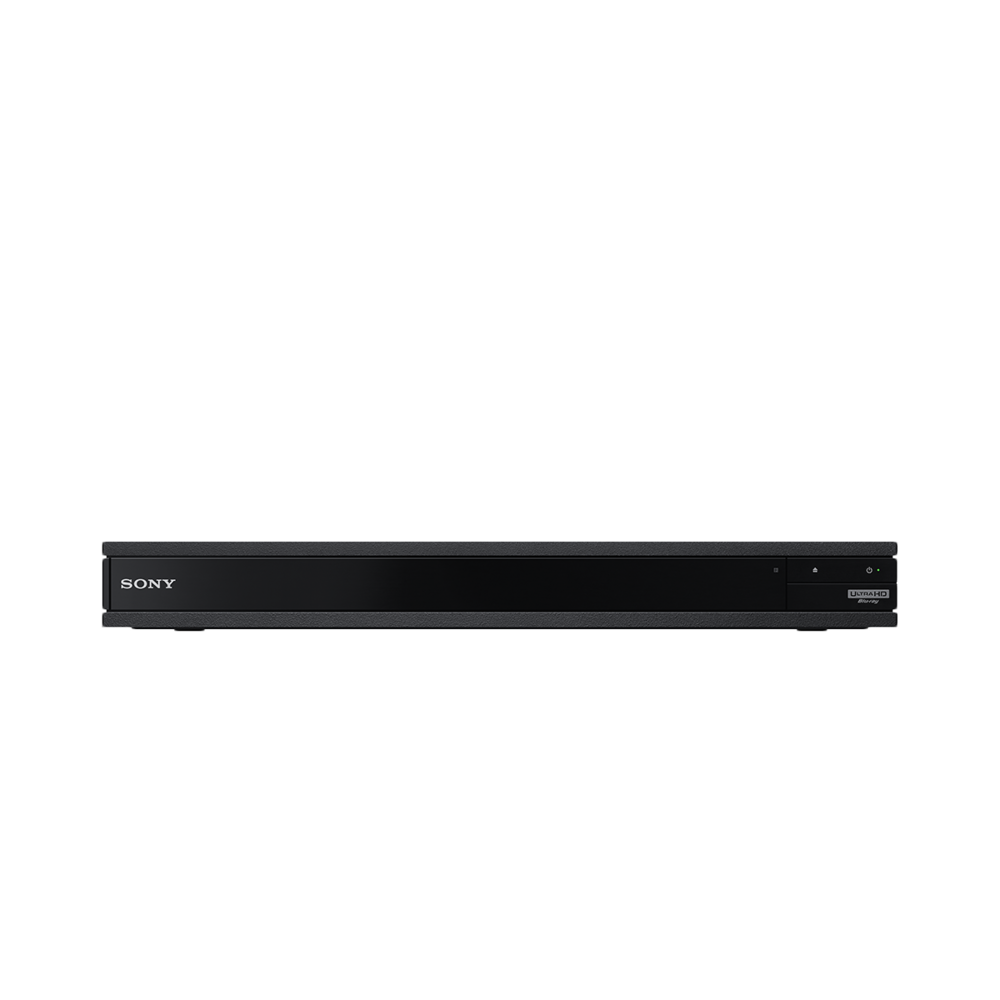 UBP-X800M2 4K UHD Blu-ray Player With HDR