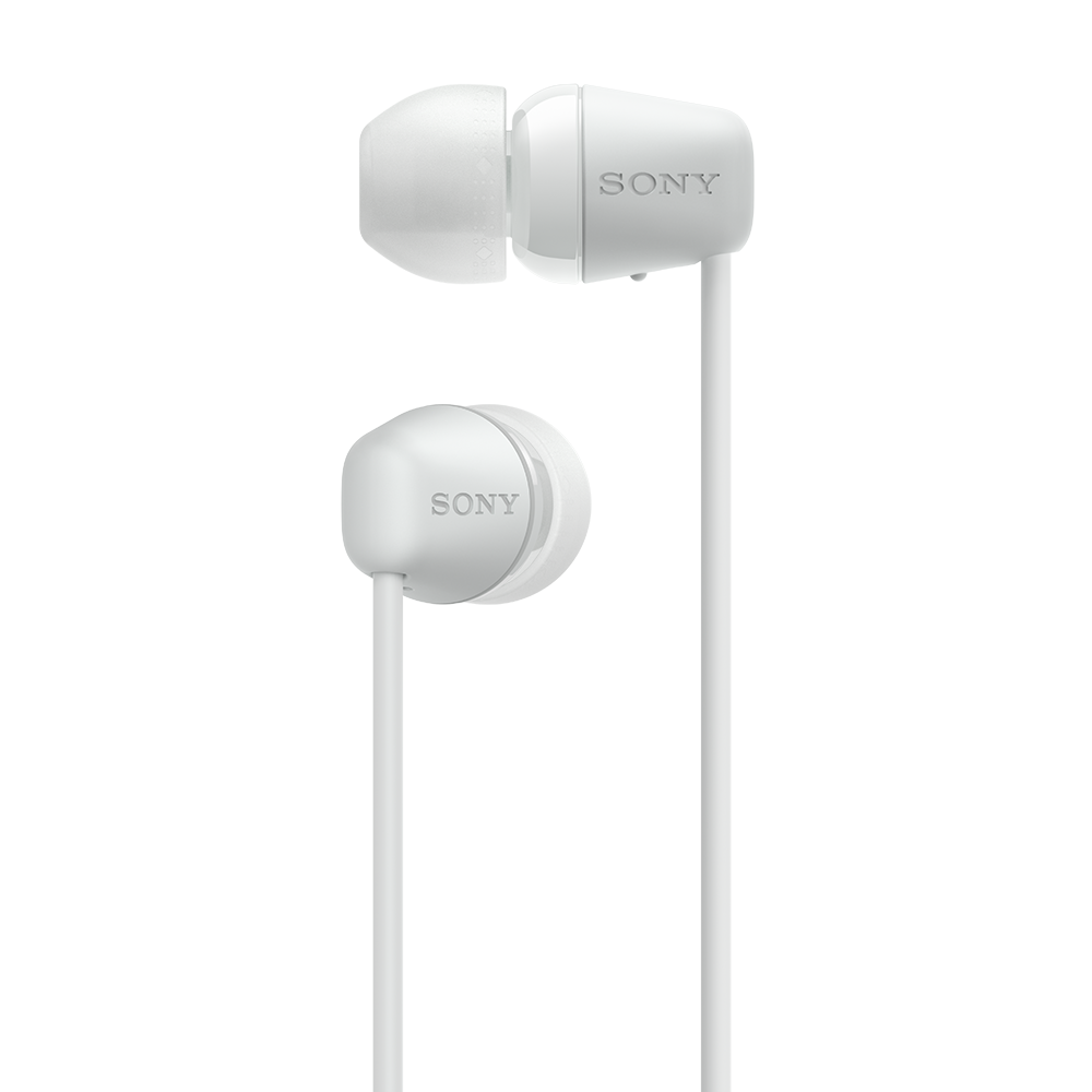 sony wi c200 bluetooth version